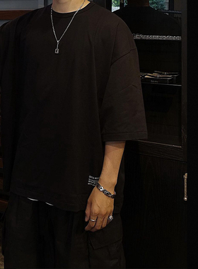 Antidote男女同款紫水晶吊坠