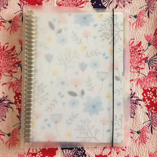 Papel desprendible personalizado liso de doble cara según dibujos