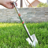 Семя из нержавеющей стали цветочниковые семена маленькая лопата железо сад сад искусство железная садовая лопата лопата лопата сталь 锹 Эмпрессионный почвенный инструмент садоводства