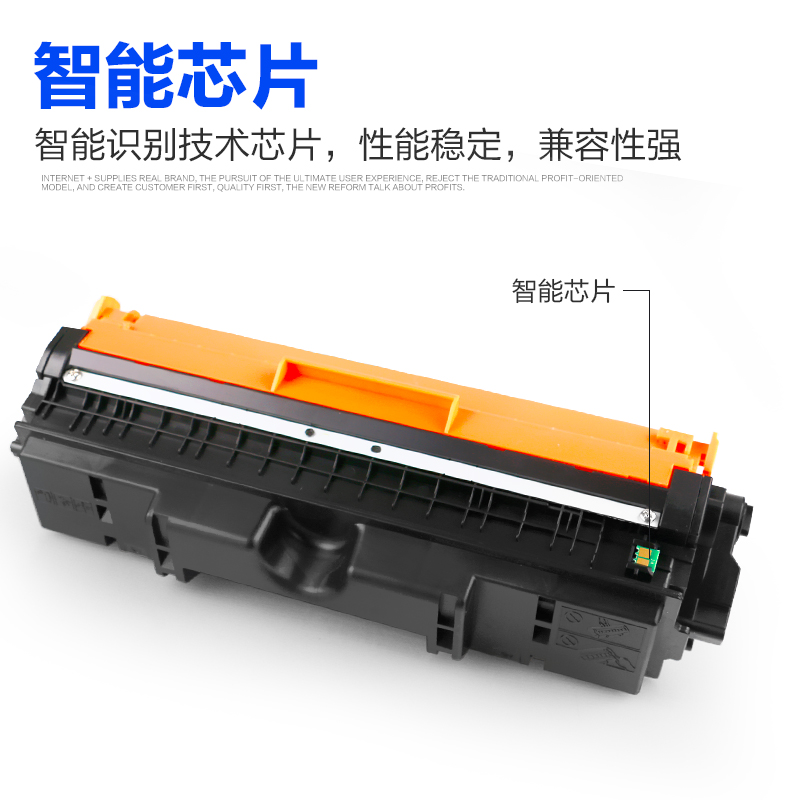 【官方自营】彩格适用惠普CE314A成像鼓硒鼓HP Laser Jet Por CP1025 M175A佳能LBP7010C m176n打印机鼓架 - 图1