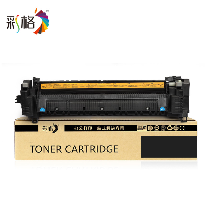 彩格适用京瓷FK6115定影器Taskalfa M4125idn M4132idn M4230idn M4226idn复印机加热组件定影组件热凝器 - 图0