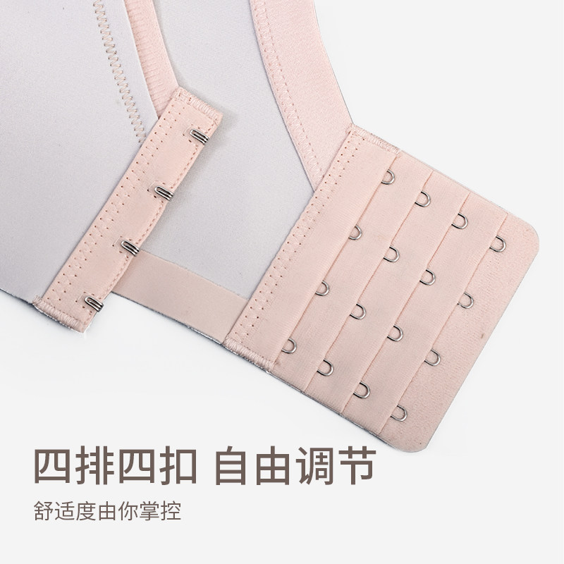  俞兆林百德文胸