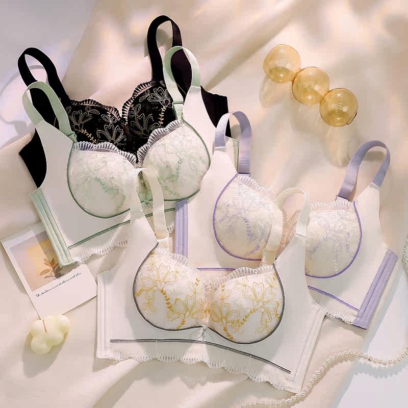  俞兆林百德文胸