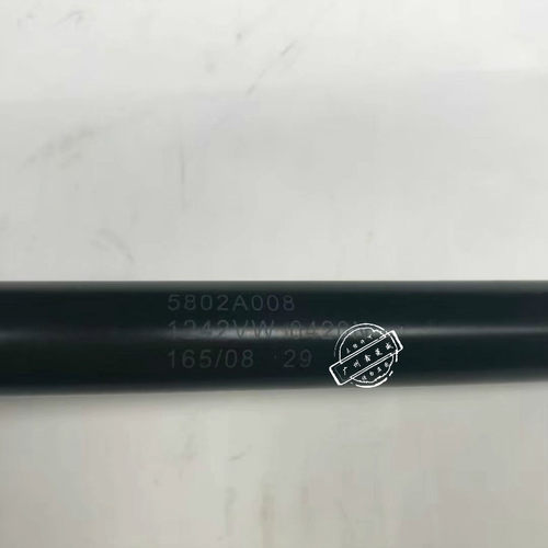 适用于进口三菱欧蓝德 劲界 EX 尾门撑杆 尾门举杆 尾门液压撑杆 - 图2