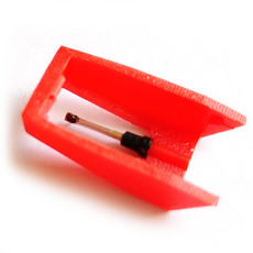 Виниловый проигрыватель 留声机唱针 红宝石唱针 lp唱机 留声机