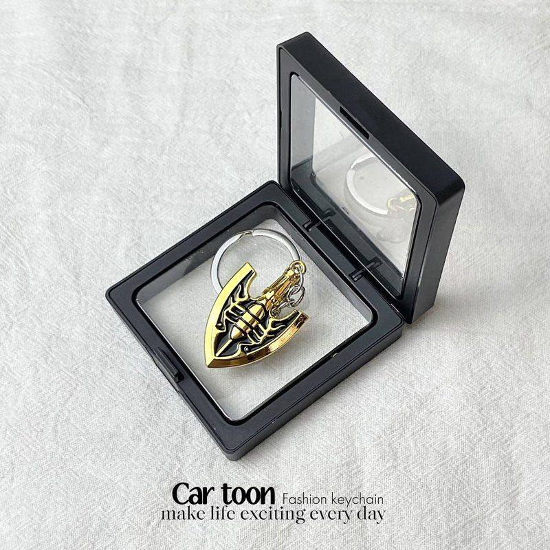 JOJO的奇妙冒险虫箭挂件挂坠替身箭金项链书包同人钥匙扣谷子周边,淘宝优惠券,粉丝福利购,淘宝优惠卷