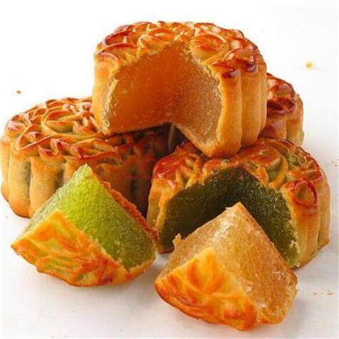 广式迷你小月饼软皮五仁豆沙草莓凤梨中秋老式手工独立水果多口味,淘宝优惠券,粉丝福利购,淘宝优惠卷