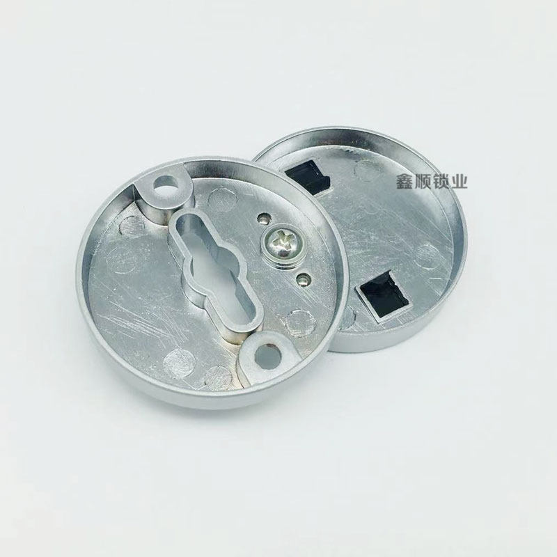 保险柜锁盖通用金库门保护盖金属旗杆钥匙孔锁旋转配件银行ATM机,淘宝优惠券,粉丝福利购,淘宝优惠卷