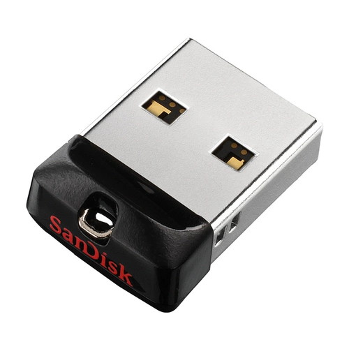 Sandisk, высокоскоростной милый маленький USB-флеш-накопитель, 32G, 32G, 32G