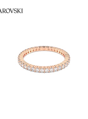 施华洛世奇 VITTORE 戒指