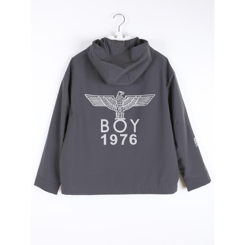 BOY LONDON男士简约时尚外套B251N23006 - 图1