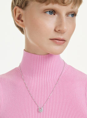 施华洛世奇SYMBOLICA马蹄项链5736972