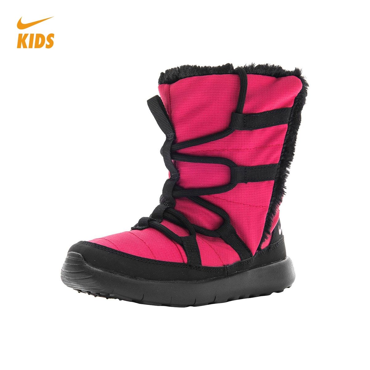 nike baby snow boots