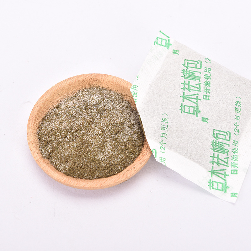 天然去螨虫药包除螨虫祛螨包中草药除螨包床上用螨立净贴家用 - 图0