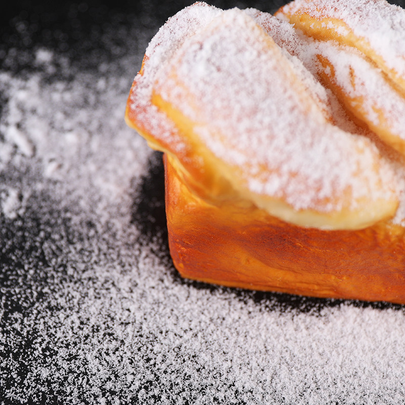 舒可曼防潮糖粉100g 糖霜细砂糖粉面包蛋糕饼干表面装饰烘焙原料,淘宝优惠券,粉丝福利购,淘宝优惠卷