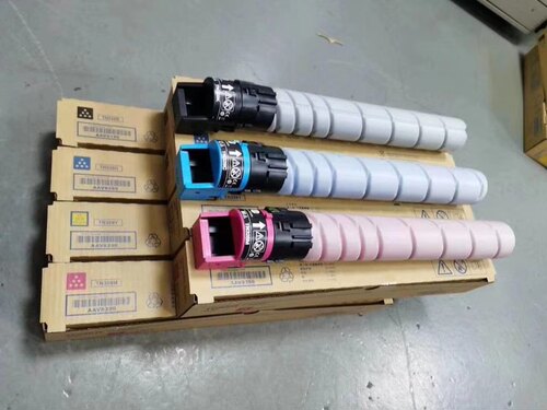柯美C458彩色复印机C226/C368/C364e柯美碳粉墨粉柯尼卡美能达454 - 图3