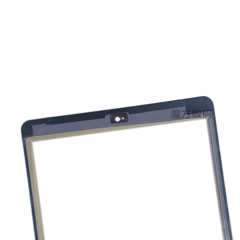 适用苹果平板 2017款 iPad5 触摸外屏A1822 A1823触摸屏幕总成 - 图1