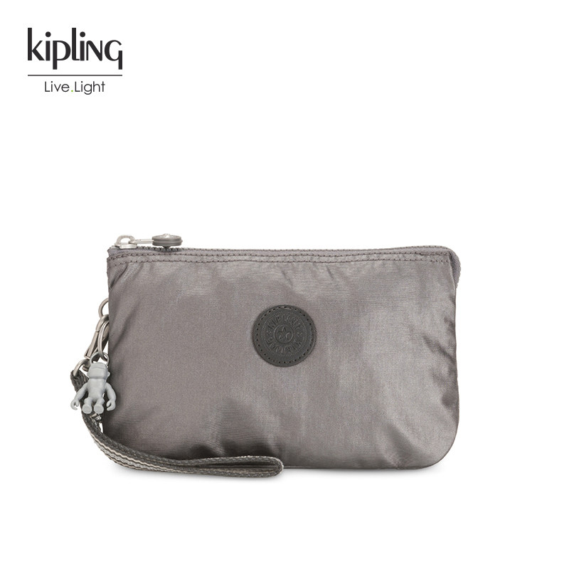kipling迷你2020新款休闲零钱包 kipling女士包袋