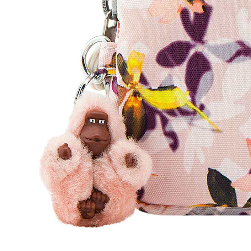 【预售】kipling女款迷你包零钱包 kipling女士包袋