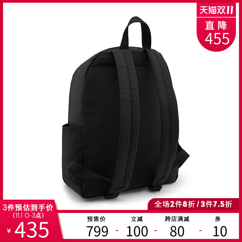 kipling男女大容量电脑2020双肩包 kipling双肩背包