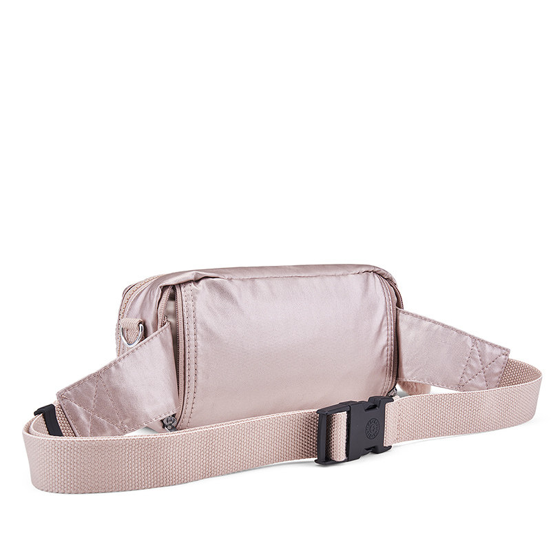 kipling多背法20新款手提包帆布包 kipling女士包袋