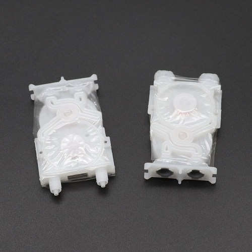 MAG适用7代头墨囊 赛博9100 9200写真机墨囊 DX7代喷头墨囊锐智七代头罗兰 Mimaki 武藤永丽锐诺斯压电机墨囊 - 图2