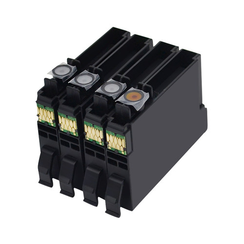 MAG适用爱普生T212墨盒WF-2830 WF2850 XP-4100 XP-4105打印机墨盒T39XL XP-2105 XP-4105油墨水盒彩色澳洲版 - 图3