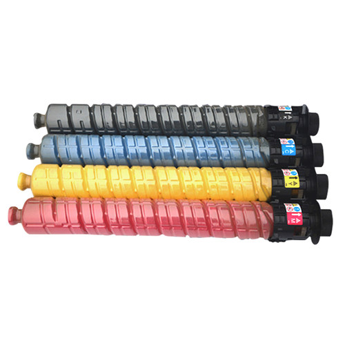 MAG适用Ricoh理光MP C4503SP墨粉筒MP C5503 C6003粉盒C6503 C4504 C6004墨粉盒C6004SP彩色复印机墨粉筒彩粉 - 图3