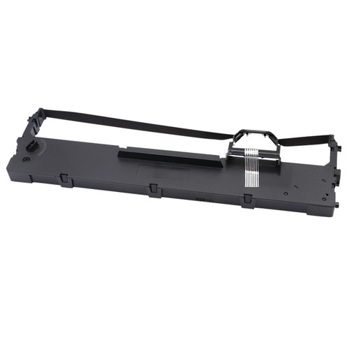 MAG适用中税之星QS-312 QS-312K色带架中盈NX3000 HS24 HS24VII NX730KII色带框 航税HS730K 莱盛LS-113B墨盒 - 图2
