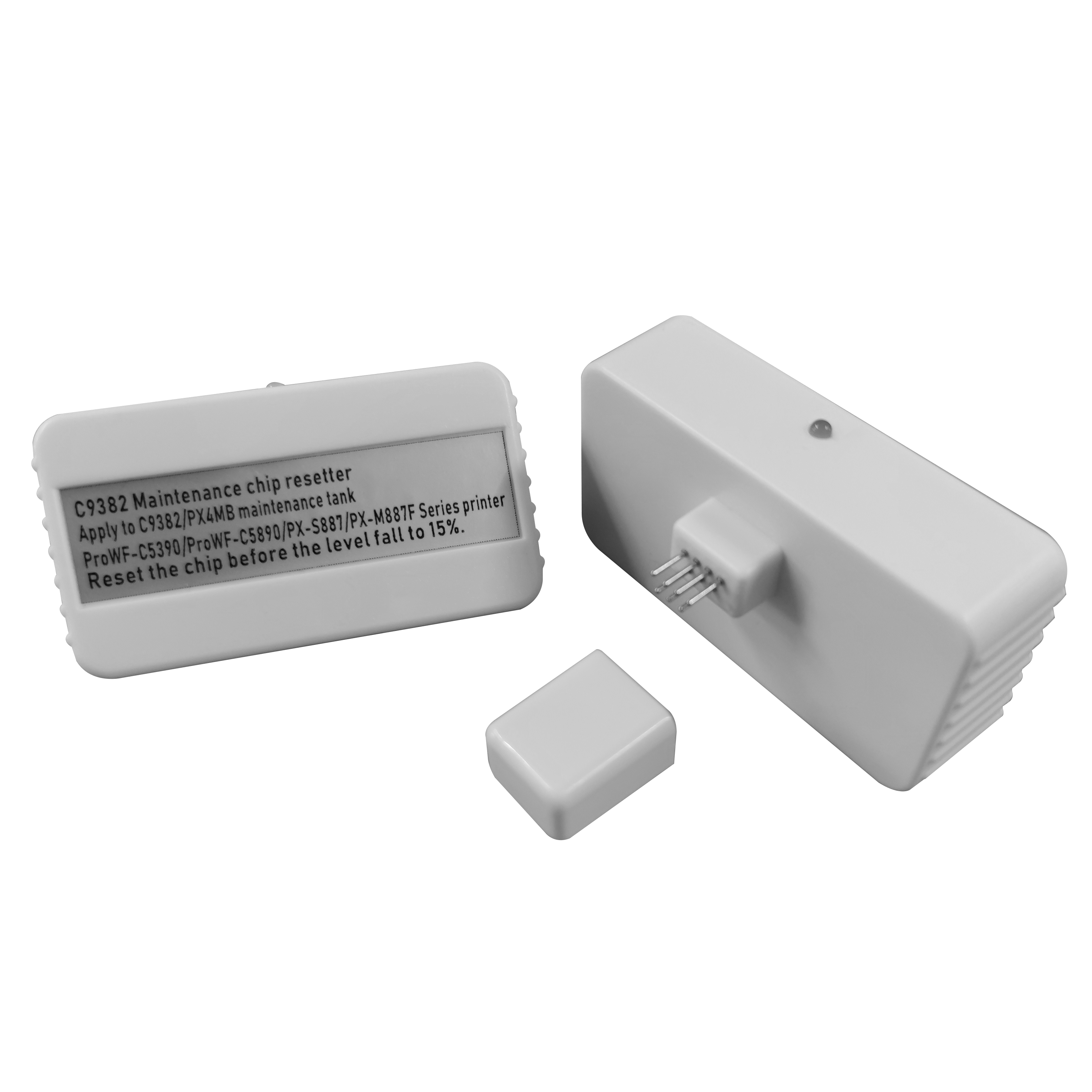  万年声惠彩墨盒