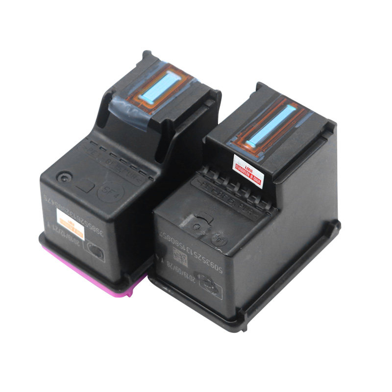 MAG适用 惠普805XL墨盒 HP1210 1212 2330 2332 2720 2721 2722 2723 2729打印机墨盒 ...