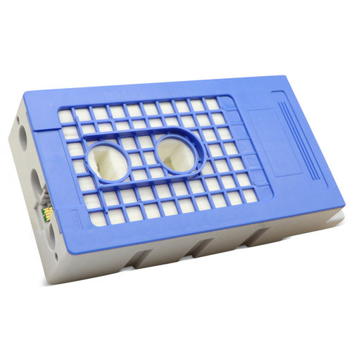 MAG适用 爱普生Epson T3280废墨收集器T5280 T7280 T3200/T5200/T7200大幅面打印机绘图仪维护箱T6193废墨仓 - 图0