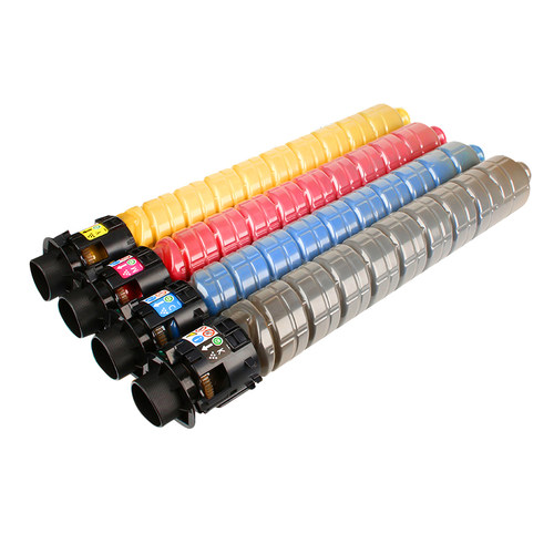 MAG适用Ricoh理光MP C4503SP墨粉筒MP C5503 C6003粉盒C6503 C4504 C6004墨粉盒C6004SP彩色复印机墨粉筒彩粉 - 图1