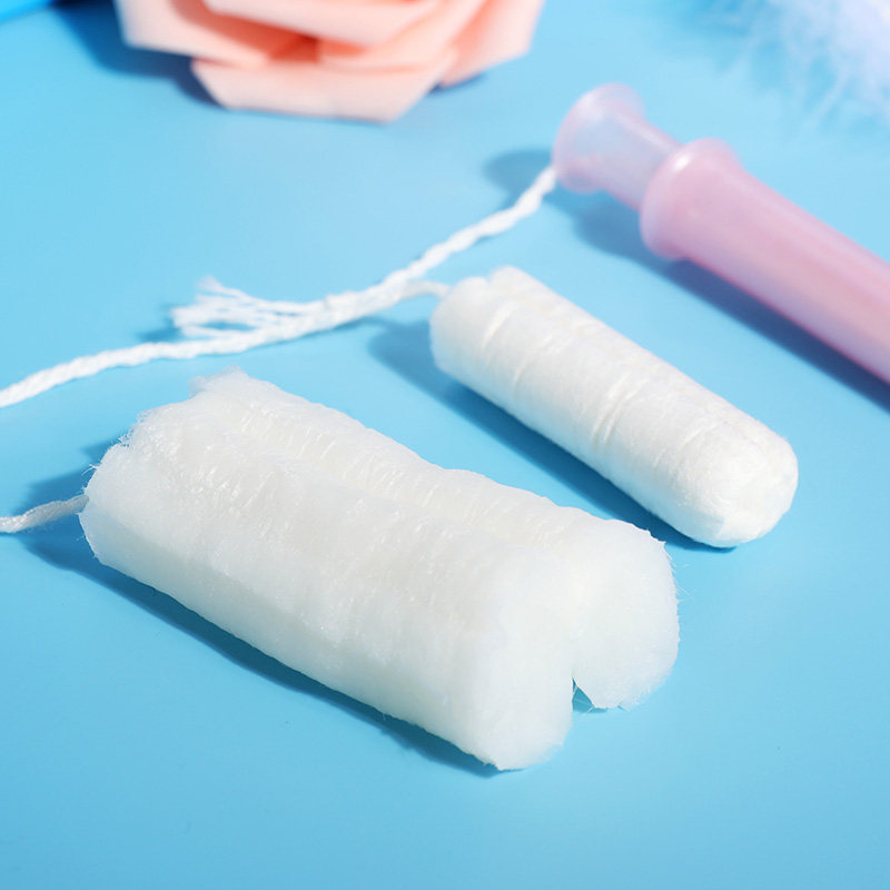 mytex卫生棉条导管式少女隐形棒 mytex卫生棉条