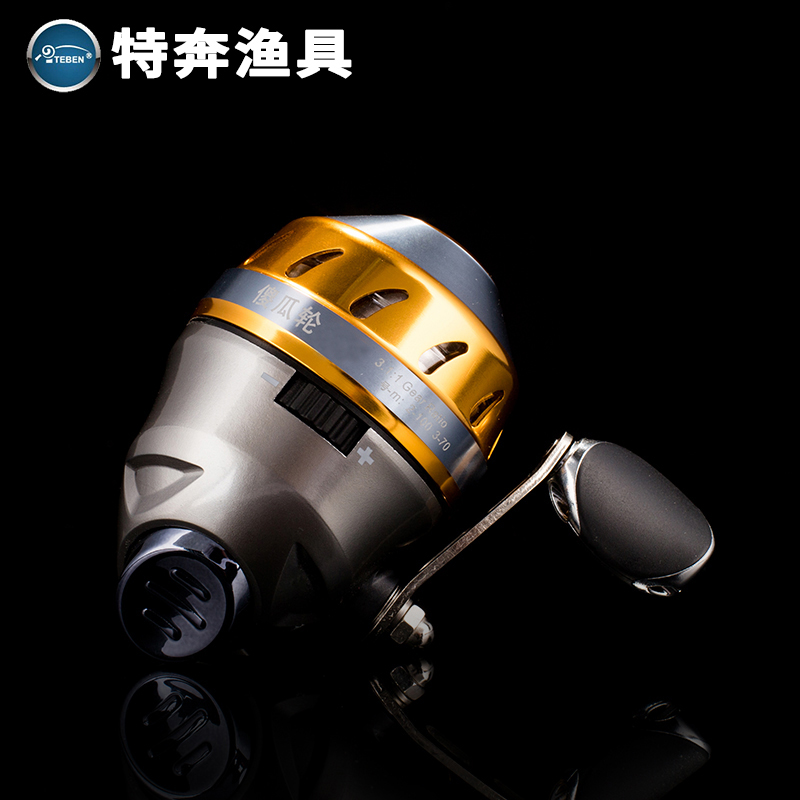 傻瓜轮鱼线轮路亚轮筏钓轮多功能封闭轮海钓轮 AFR230 特奔渔轮 傻瓜轮鱼线轮路亚轮筏钓轮多功能封闭轮海钓轮 AFR230 特奔渔轮