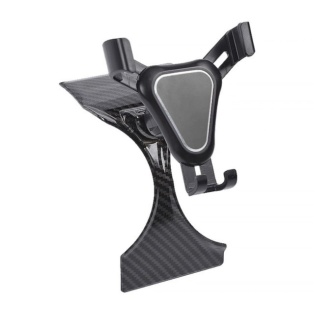 Car mobile phone holder for central control Beijing BJ40