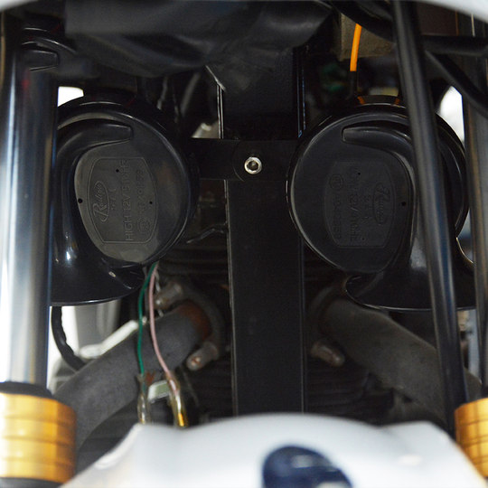 Motorcycle snail horn Ruilipu