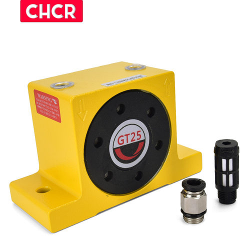 气动震动振动器K/GT-04/06/08/10/13/16/20/36/48/60振荡器震荡器 - 图3