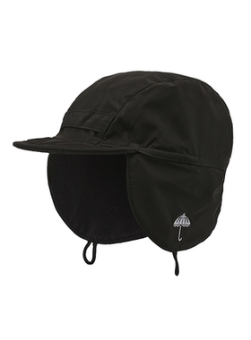 【法国】HELAS 25WIN EXPLORE CAP BLACK黑色探索帽