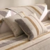 Bốn mùa sofa đệm vải thô phổ quát cotton và lanh mùa hè đệm đơn giản hiện đại sofa da bao gồm tất cả bao gồm khăn đầy đủ bao gồm - Ghế đệm / đệm Sofa