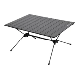 Портативный металлический легкий стол для пикника для кемпинга для стола