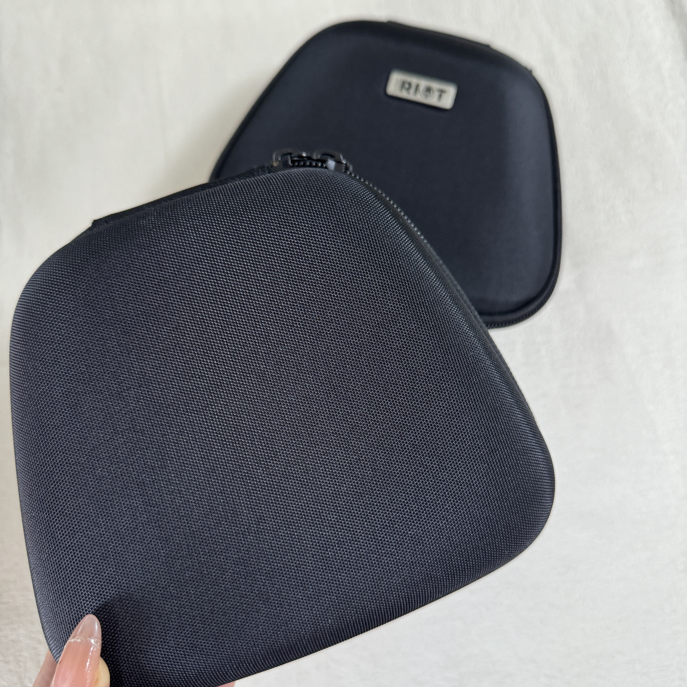 耳机配件收纳包耳机线充电器耳机线收纳包耳机线收纳包耳机配件