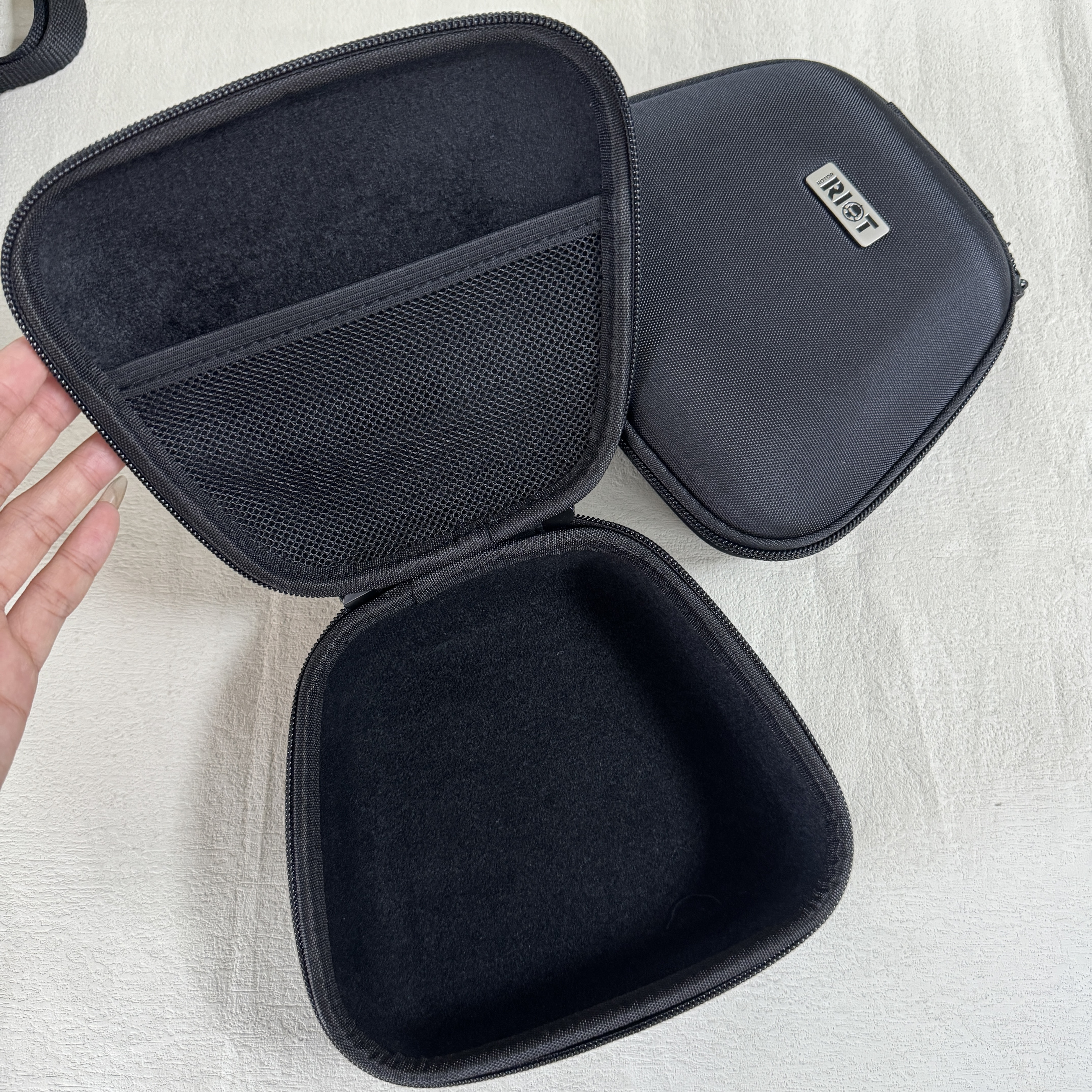 耳机配件收纳包耳机线充电器耳机线收纳包耳机线收纳包耳机配件