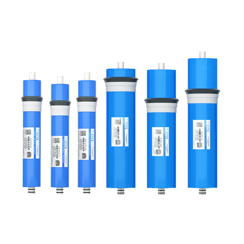 时代沃顿汇通ro膜反渗透滤芯通用600g净水器400加仑净水机or家用0 - 图3