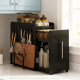 Kitchen countertop seasoning storage rack small narrow seasoning storage rack oil salt sauce vinegar seasoning stove shelf