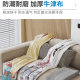 Wardrobe style clothes drying rack simple coat rack floor-standing indoor clothes rack home bedroom clothes storage rack