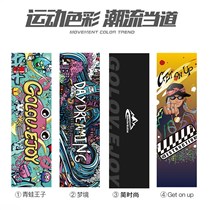 Fashion Cold Sensation Sports Towel Sucking Sweat Speed Dry Men And Women Running Sports Ice Towel Fitness Room Wipe Sweat Towels Custom Logo