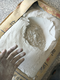 Bulk white cement leak repair decoration strong wall repair kitchen