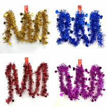 Kindergarten School Start Gross Wool Decoration School Classroom Background Wall Scene Arrangement Welcome Children Laflower Plush Strips