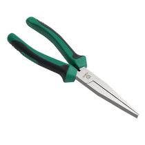 8-inch flat mouth pliers with teeth flat mouth pliers No teeth flat mouth pliers flat mouth grip pliers flat nozzle pliers